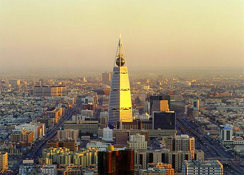 106.6 مليار دولار حجم الاقتصاد الخفي في السعودية