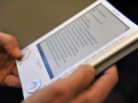 تطبيق للكتب الإلكترونية دون إنترنت لعشاق القراءة 