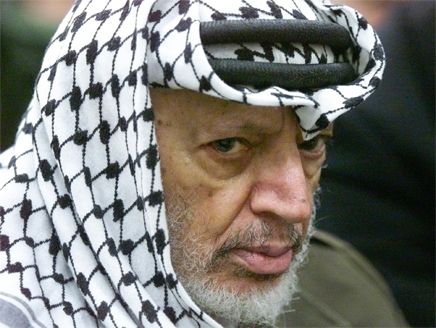قضية عرفات الى الواجهة مجدداً
