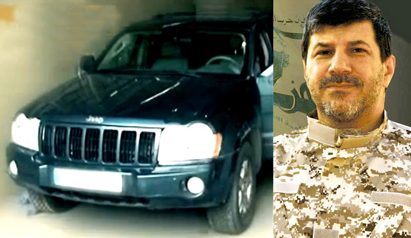 اغتيال القيادي حسّان اللقيس واتهام اسرائيل بالجريمة من قبل حزب الله ...
سليمان يناقض نصرالله «لا يجوز اتهام المملكة السعودية جزافا» ...
كارثة هطول الامطار تعطّل السير في لبنان بشكل غير مسبوق ...
حذر في عين الحلوة واتهام «جند الشام» بوضع المتفجرة ضد «اللينو»