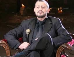 جورج وسوف يحضر مفاجأة كبرى لجمهوره 