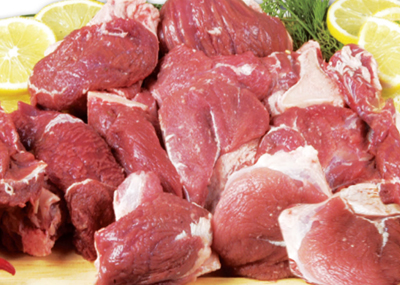 ارتفاع اسعار اللحوم في لبنان