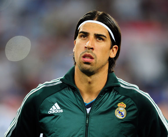 ريال مدريد وخضيرة .. التجديد عاجل