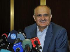  خليل: الازمات تدفعنا للتركيز على منطق الحوار لكي نصنع املا لهذا الوطن 
