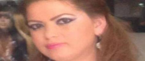 صحافية فلسطينية تطلب يد الرئيس الفلسطيني للزواج!