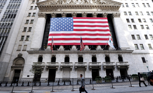 نمو الاقتصاد الأميركي بنسبة 3.6% في الربع الثالث