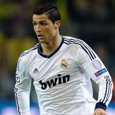 رونالدو يرى ريال مدريد رائعاً.. رغم غيابه