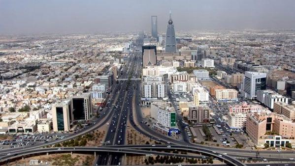 نمو الاقتصاد السعودي بنسبة 3.1% في الربع الثالث
