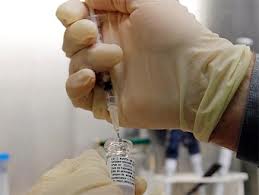 و اخيرا لقاح ضدّ فيروس HIV السيدا