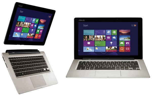 ASUS  تطلق ال  