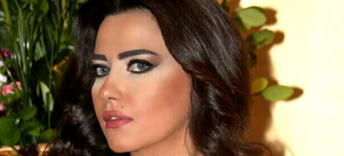 رنا خطّار: أنا خليفة هيفاء وهبي وهذا الأمر يشعرني بالفخر..