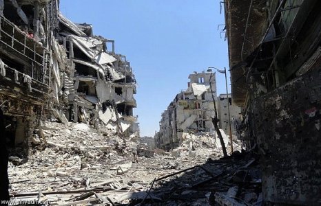 نحو 2000 أوروبي توجهوا للقتال في سوريا!
