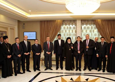 مؤتمر عن التطوّر التكنولوجي والعلمي للإتصالات في الربوة
لحام : نخشى من نقل عدوى النزاع من سوريا إلى لبنان
صحناوي : بعض مشاريع الإتصالات تحتاج إلى مجلس الوزراء