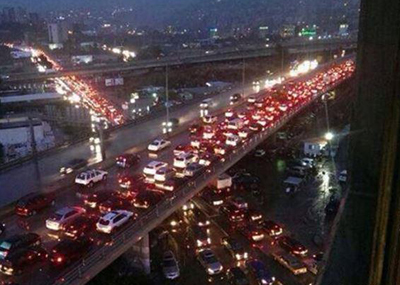 ماذا بعد الحريق والغريق و«التشنطط» في الطريق ؟