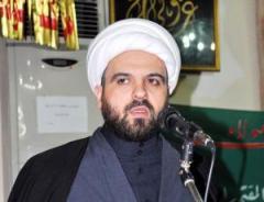 احمد قبلان: لن تقوى أيدي الشر أن تنال من المقاومة مهما بلغ حجم التآمر 