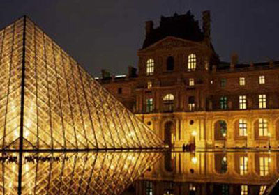 افتتاح متحف اللوفر بـ«أبو ظبي» في 2 ديسمبر 2015