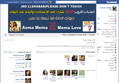 هجمة قرصنة إلكترونية عالمية تؤدي إلى سرقة ما يقارب مليوني حساب بـ«فيسبوك وتويتر» ومواقع أخرى