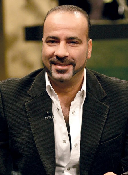 محمد سعد يشارك في فعاليات مهرجان دبي السينمائي