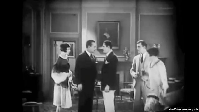 مكتبة الكونغرس: 70 في المئة من الأفلام الصامتة القديمة مفقودة 