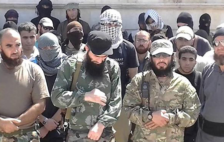 مجلس الوزراء ينعقد لان تهديدات «داعش» لا يمكن السكوت عنها
على لبنان رفع رسالة الى الامم المتحدة لتقوم بما يلزم تجاه الممولين