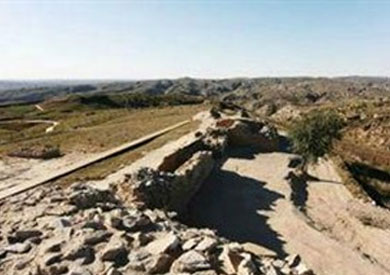 اكتشاف مدينة عمرها 4500 سنة في الصين