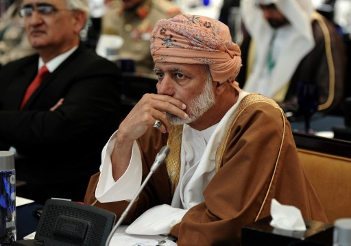سلطنة عُمان تعارض اقامة اتحاد بين دول مجلس التعاون الخليجي