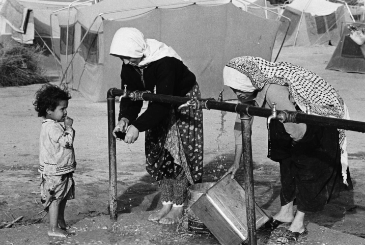 وثائق جديدة: الصهيونية سعت لتهجير فلسطينيي الـ 48 إلى أميركا اللاتينية ودول عربيّة
