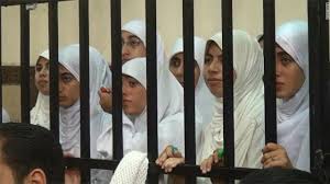 مسيرة لحركة 