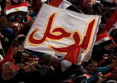 نفد صبر التونسيّين ولم يتبق إلاّ ثورة ثانية