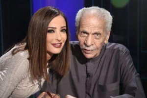 احمد فؤاد نجم في أخر لقاء : تزوجت 8 مرات وكنت مع قرار اغتيال الرئيس أنور السادات
