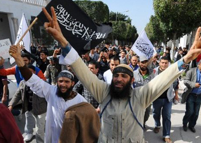 قرضاوية قادمة: «توقوها»