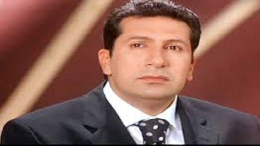 هاني رمزي بصدد تجسيد شخصية محمد البلتاجي!
