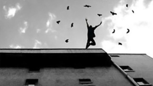 محاولات الانتحار الفاشلة تؤثر سلباً على الحياة مستقبلاً!

