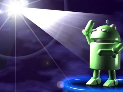 تطبيق يجمع سرا بيانات مستخدمي أندرويد 