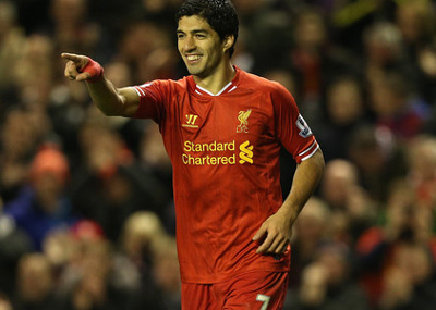 ليفربول يُغري سواريز بالبقاء بجعله
اللاعب الأعلى راتباً في البريمير ليغ