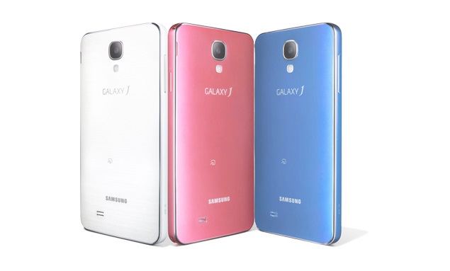 سامسونج تعتزم طرح الهاتف Galaxy J خارج اليابان