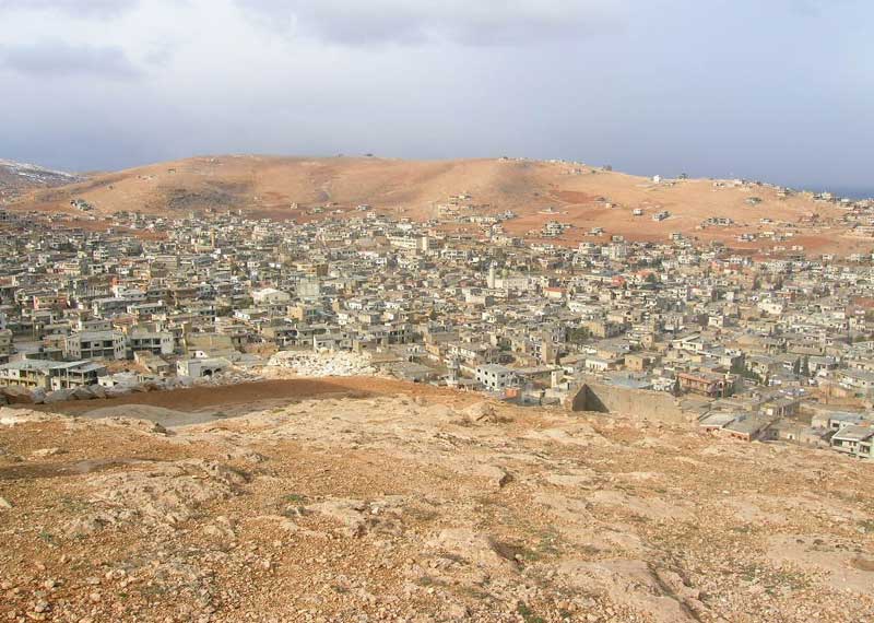 بري : سأستفسر من ميقاتي حول استئناف الجلسات ...
شربل : «داعش» موجودة في لبنان ...
الجيش أوقف سيّارة بداخلها 4 أشخاص في عرسال