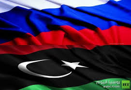 عودة الدبلوماسيين الروس لطرابلس وليبيا تتعهد بتوفير الامن لهم