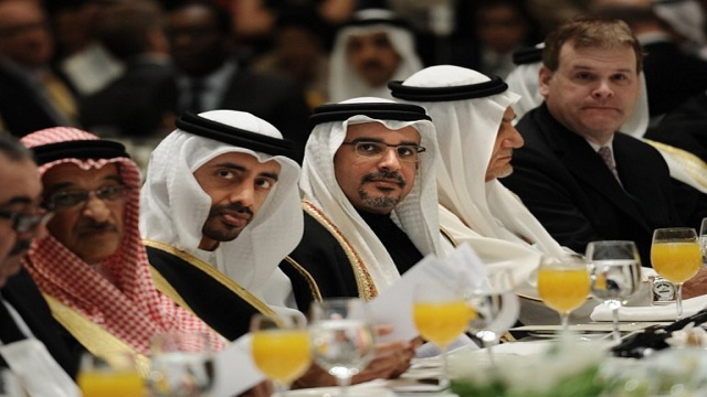 الأمير تركي بن فيصل: السعودية تعقد الأمل على حسن روحاني 