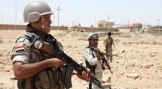 هروب 10 من قيادات 