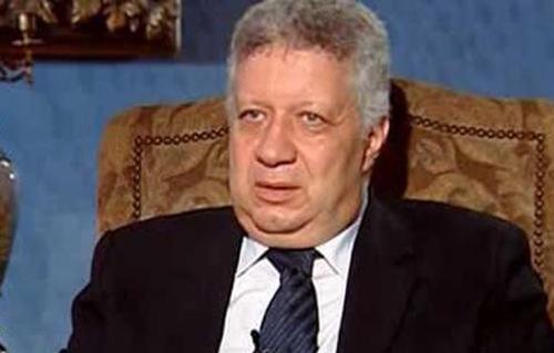 نيابة الإسكندرية تستدعي مرتضى منصور لاتهامه باصطناع وثائق أمن الدولة