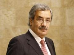  شربل نحاس: الحكومة لم ترسل الموازنة الى مجلس النواب قبل 