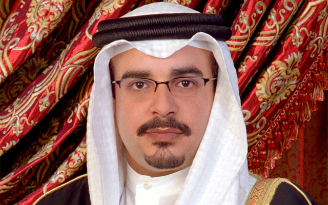 ولي عهد البحرين: واشنطن قد تفقد نفوذها في المنطقة.. والروس أصدقاء يمكن الاعتماد عليهم
