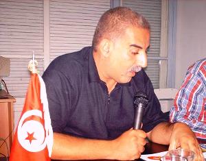 زياد الهاني: النهضة تحاكم الصحفيين بقوانين حتى بن علي لم يستعملها