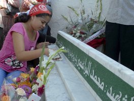 تونس تُعلن عن تلقيها تحذيرا من جهاز امني اجنبي باغتيال البراهمي قبل 10 ايام من حدوثه