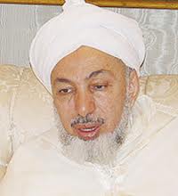 استقالة عبد الله بن بية نائب القرضاوى من اتحاد العلماء المسلمين