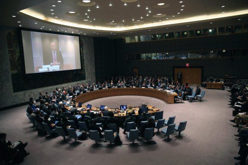 واشنطن لا تتوقع أن يتضمن قرار مجلس الأمن بشأن سورية استخدام القوة