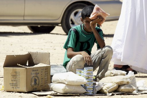 الأمم المتحدة تخصص 50 مليون دولار لمساعدة اللاجئين السوريين