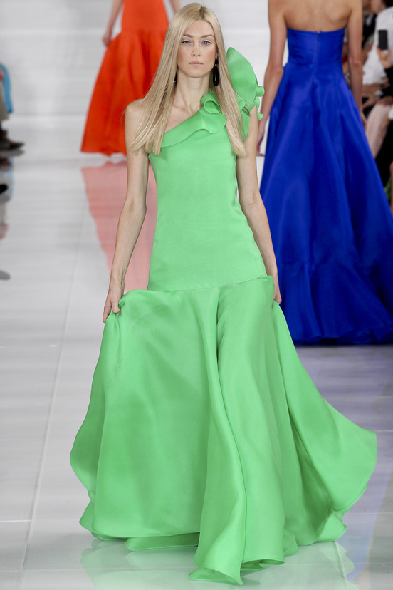صور مجموعة Ralph lauren لربيع وصيف 2014