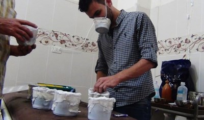 هرش: إدارة أوباما تلاعبت بمعلومات استخباراتية لاتهام النظام السوري بالهجوم الكيميائي
